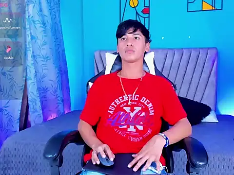 IhanKing online show from 05-19-26, 07:20