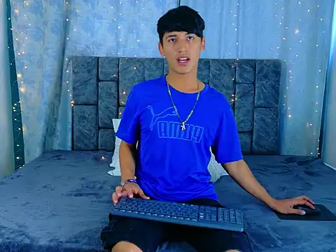 IhanKing online show from 05-22-26, 07:30