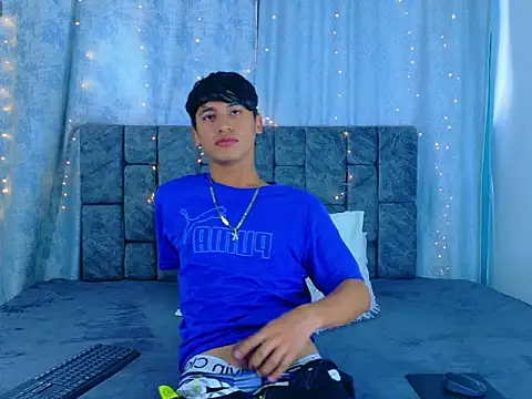 IhanKing online show from 05-26-26, 07:43