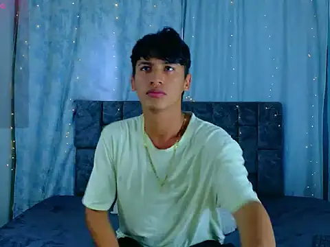 IhanKing online show from 05-28-26, 07:33
