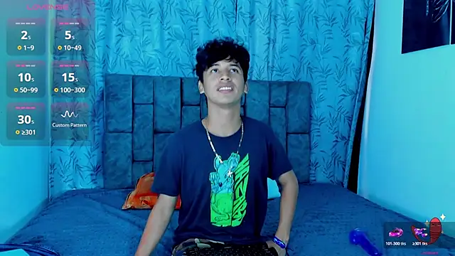 IhanKing online show from 06-06-26, 09:41