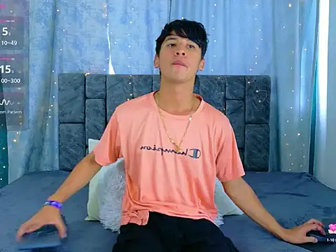 IhanKing online show from 06-09-26, 06:30