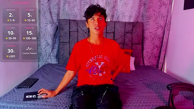 IhanKing online show from 06-16-26, 07:16