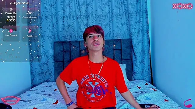 IhanKing online show from 07-26-26, 07:32