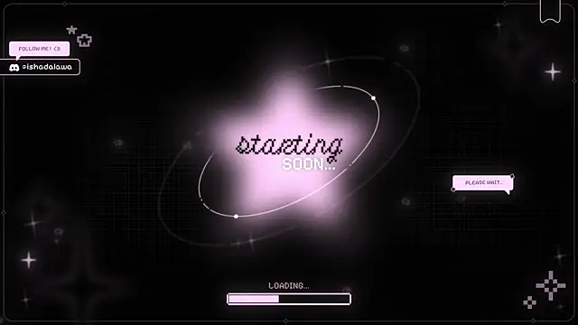AshiWashi13 online show from 06-12-26, 02:05