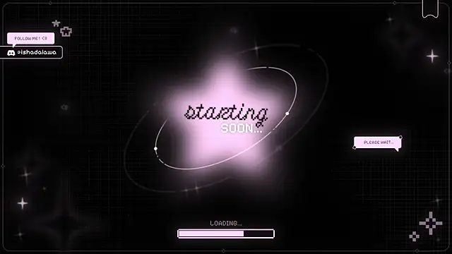 AshiWashi13 online show from 06-17-26, 01:45