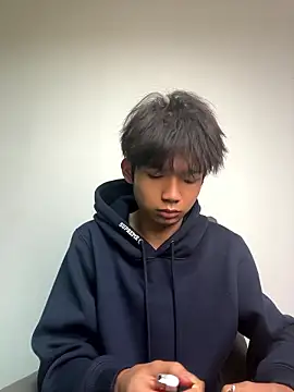 -OvO- online show from 07-05-26, 10:11