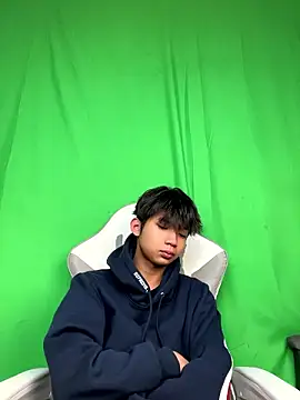 -OvO- online show from 07-06-26, 03:36