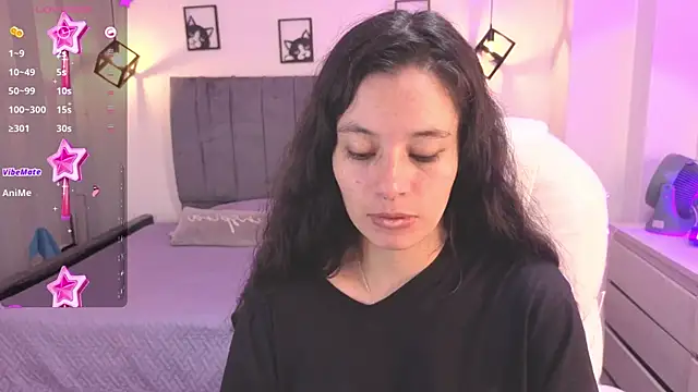 Samantha bloww1 online show from 05-02-26, 03:55