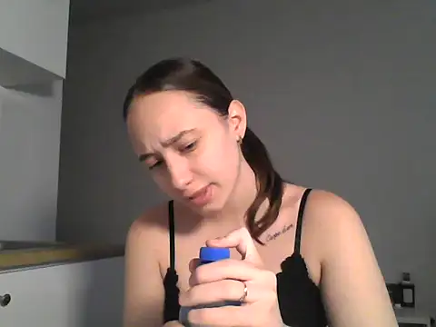 DarkMirel online show from 06-10-26, 03:55