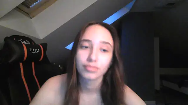 DarkMirel online show from 07-01-26, 07:02