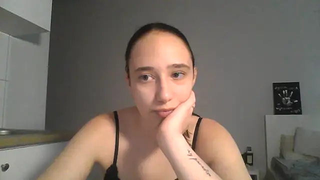 DarkMirel online show from 07-03-26, 06:14
