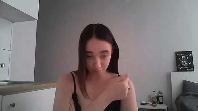 DarkMirel online show from 07-06-26, 01:08