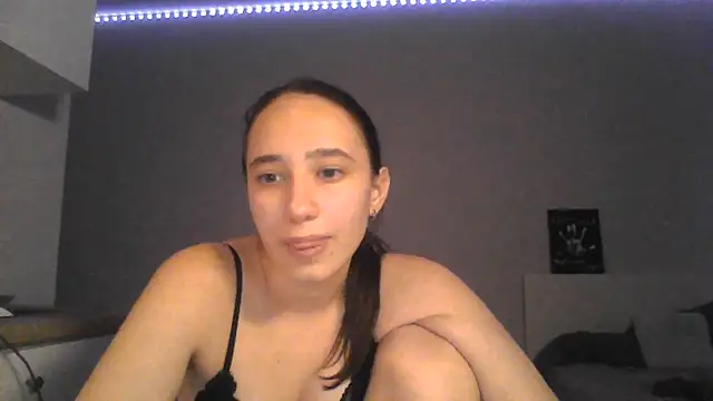 DarkMirel online show from 07-11-26, 07:05