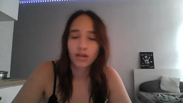 DarkMirel online show from 07-14-26, 01:28