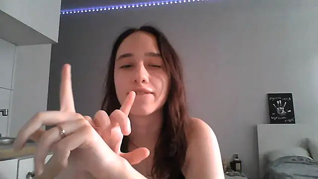 DarkMirel online show from 07-15-26, 03:50