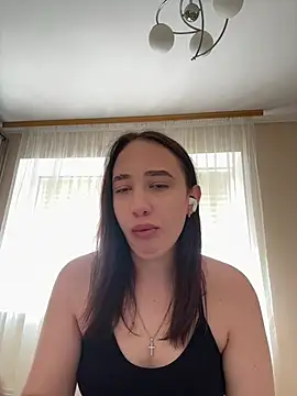 DarkMirel online show from 07-24-26, 01:09