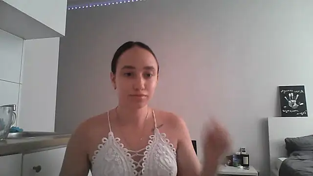 DarkMirel online show from 07-31-26, 02:05