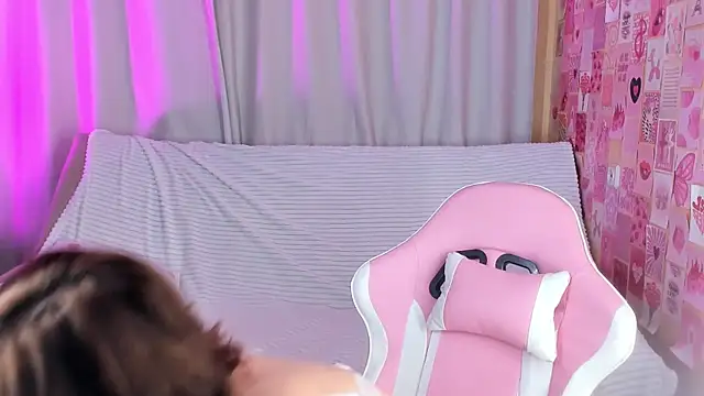 Susan Claric online show from 07-28-26, 03:02