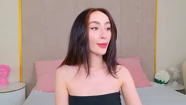 JayneMiler online show from 07-29-26, 05:22