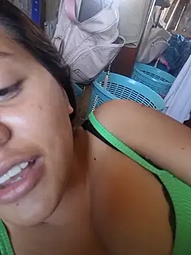 AishaYeleth online show from 05-26-26, 08:16