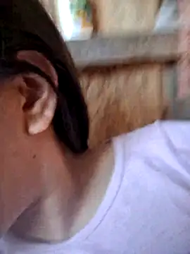 AishaYeleth online show from 06-28-26, 09:32