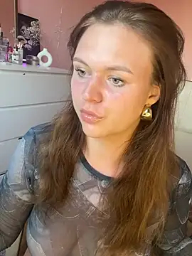 SweetLikaaa online show from 06-21-26, 06:54