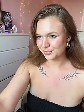 SweetLikaaa online show from 06-29-26, 04:40