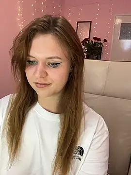 SweetLikaaa online show from 07-26-26, 01:40