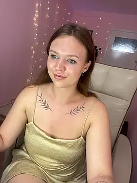 SweetLikaaa online show from 07-30-26, 06:51