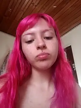 NinaKitty  online show from 04-25-26, 10:18