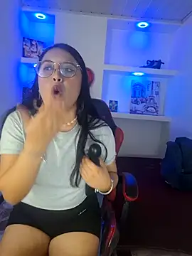 Dakota lee03 online show from 04-19-26, 11:53