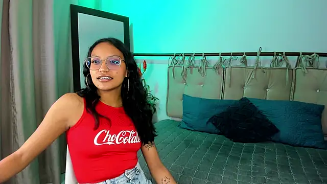 miel ambar online show from 04-20-26, 01:03