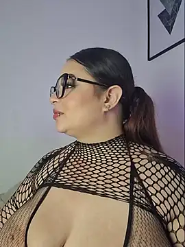 Nicolevega1 online show from 06-12-26, 01:15