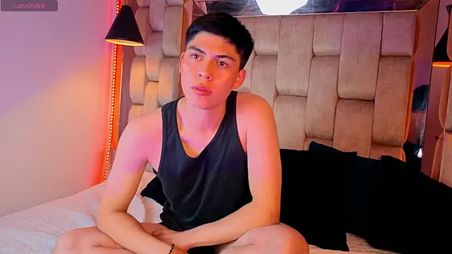 Dylan Cooper1 online show from 04-16-26, 07:58