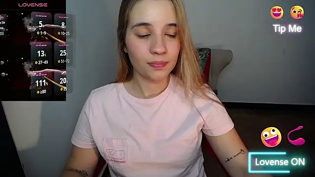 Ambar lynn01 online show from 06-24-26, 08:08