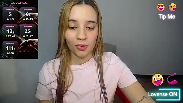 Ambar lynn01 online show from 07-05-26, 04:58