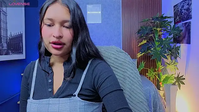 Milenka-5 online show from 05-09-26, 08:36