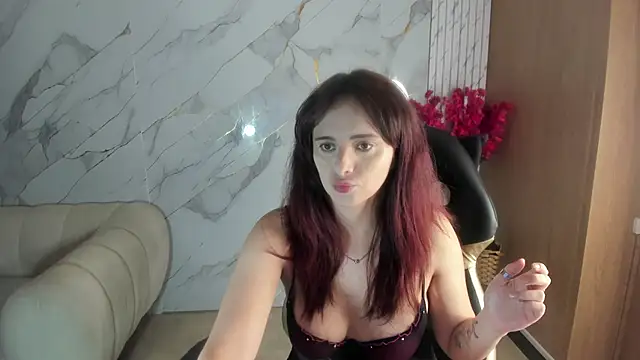 Snapshot of Cherry_tf chatting on 04-21-26, 02:51 Cherry tf online show from 04-21-26, 02:51