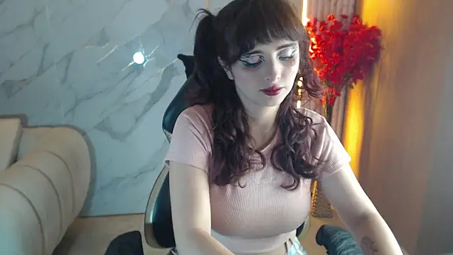 Snapshot of Cherry_tf chatting on 05-07-26, 03:12 Cherry tf online show from 05-07-26, 03:12