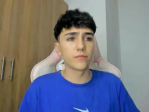 irvin keyes 1 online show from 04-25-26, 06:38