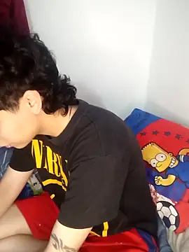 LatinHeatX22 online show from 04-19-26, 05:12