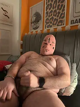 merthanss online show from 04-15-26, 10:54