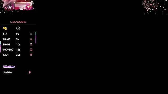  Isabella Castro online show from 04-23-26, 03:41