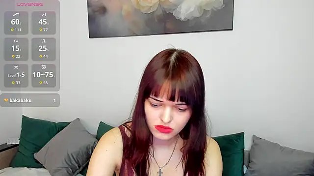 Snapshot of lilian_me chatting on 05-02-26, 01:10 lilian me online show from 05-02-26, 01:10