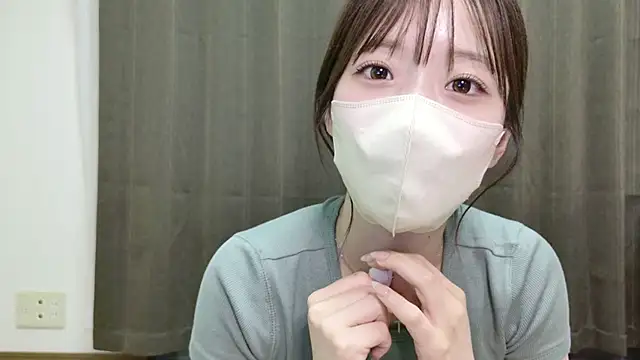 Snapshot of rei_0707 chatting on 05-29-26, 12:14 rei 0707 online show from 05-29-26, 12:14