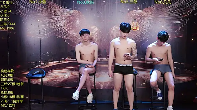 OUA-009 online show from 04-16-26, 10:38