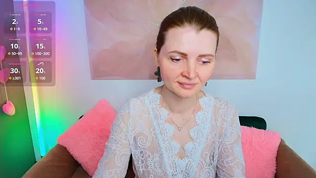 Liza  Evans online show from 06-15-26, 02:03