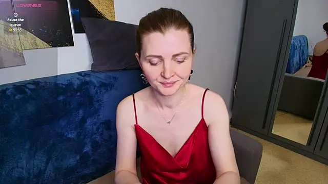 Liza  Evans online show from 06-23-26, 01:58
