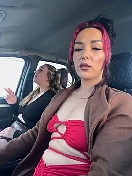 MeganFoxiyyy online show from 05-06-26, 04:08